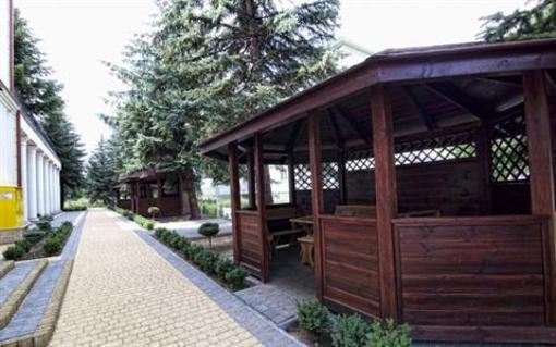 фото отеля Dworek Vesaria