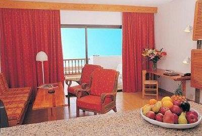 фото отеля Albatros Apartments Tenerife