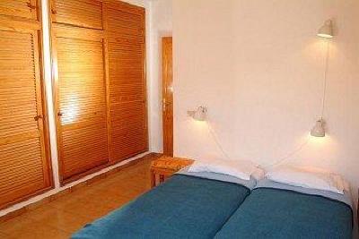 фото отеля Albatros Apartments Tenerife