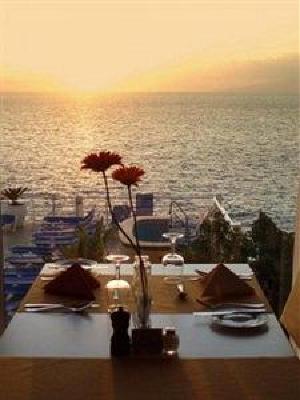 фото отеля Albatros Apartments Tenerife