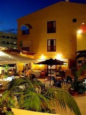 фото отеля Albatros Apartments Tenerife
