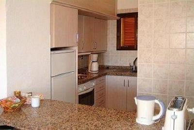 фото отеля Albatros Apartments Tenerife