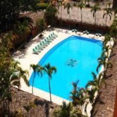 фото отеля Hispaniola Hotel Santo Domingo