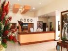 фото отеля Hispaniola Hotel Santo Domingo