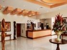 фото отеля Hispaniola Hotel Santo Domingo