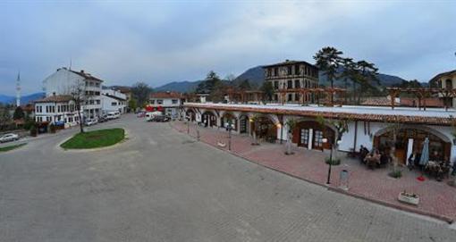 фото отеля Safran Konak
