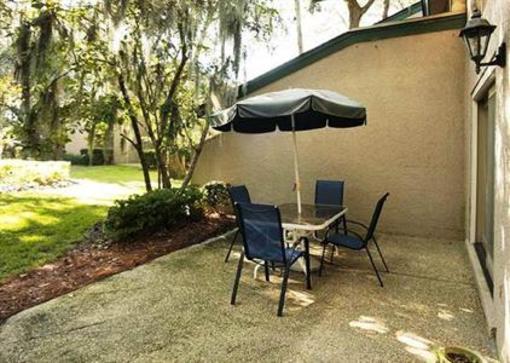 фото отеля ResortQuest Stoney Creek Villas Hilton Head Island