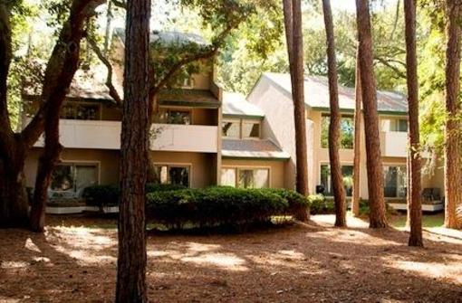 фото отеля ResortQuest Stoney Creek Villas Hilton Head Island