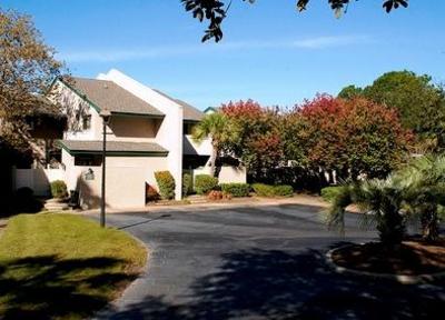 фото отеля ResortQuest Stoney Creek Villas Hilton Head Island