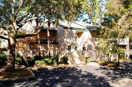 фото отеля ResortQuest Stoney Creek Villas Hilton Head Island