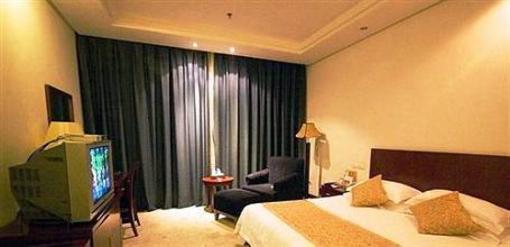 фото отеля Xifeng Hotel