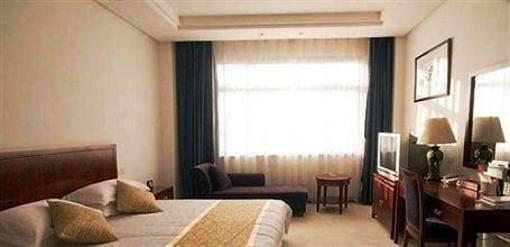 фото отеля Xifeng Hotel