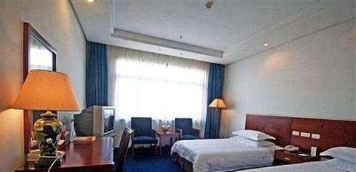 фото отеля Xifeng Hotel