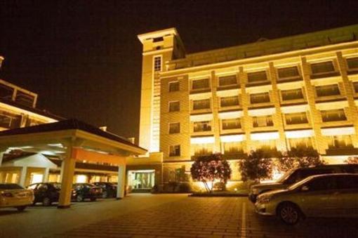 фото отеля Xifeng Hotel