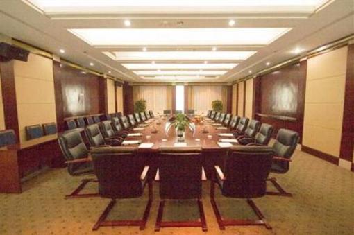 фото отеля Xifeng Hotel