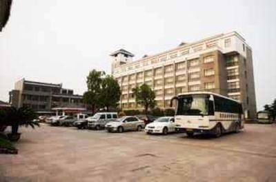фото отеля Xifeng Hotel