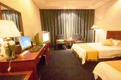 фото отеля Xifeng Hotel