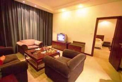 фото отеля Xifeng Hotel