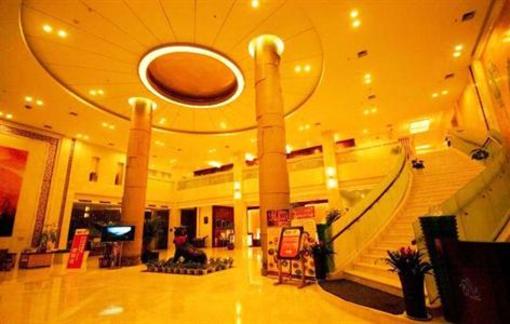 фото отеля Xifeng Hotel