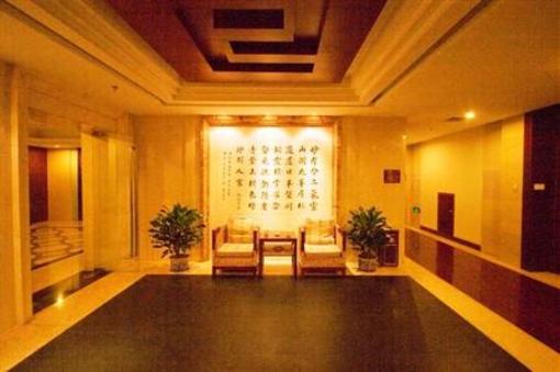 фото отеля Xifeng Hotel