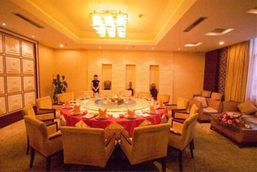 фото отеля Xifeng Hotel
