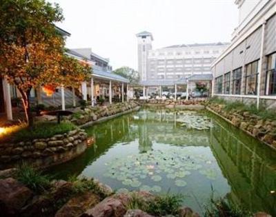 фото отеля Xifeng Hotel