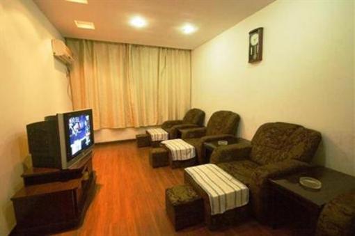 фото отеля Xifeng Hotel