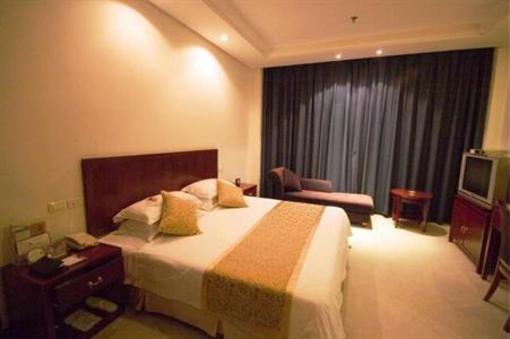 фото отеля Xifeng Hotel