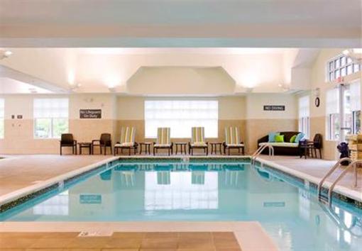 фото отеля Residence Inn by Marriott Franklin Cool Springs
