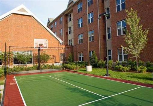 фото отеля Residence Inn by Marriott Franklin Cool Springs