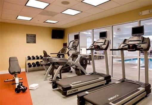 фото отеля Residence Inn by Marriott Franklin Cool Springs