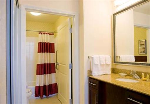 фото отеля Residence Inn by Marriott Franklin Cool Springs