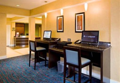 фото отеля Residence Inn by Marriott Franklin Cool Springs