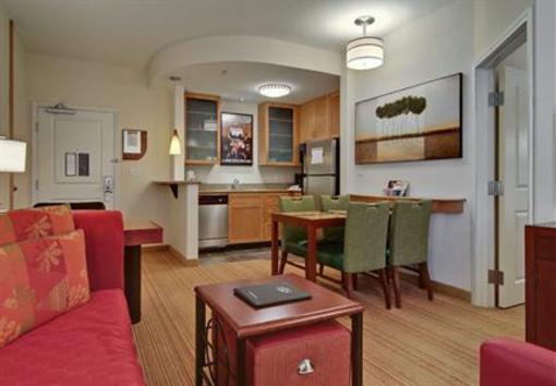 фото отеля Residence Inn by Marriott Franklin Cool Springs