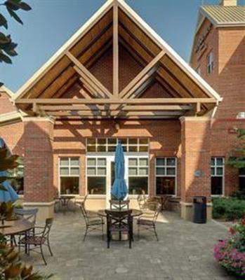 фото отеля Residence Inn by Marriott Franklin Cool Springs