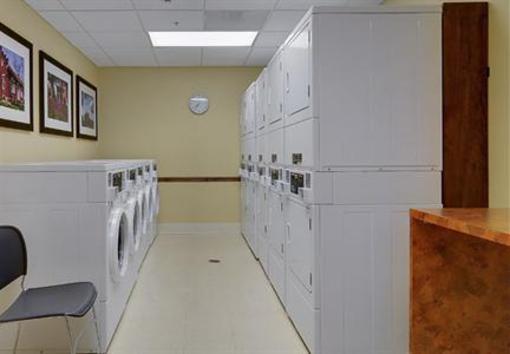 фото отеля Residence Inn by Marriott Franklin Cool Springs