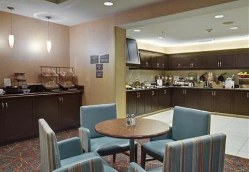 фото отеля Residence Inn by Marriott Franklin Cool Springs