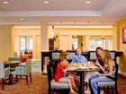 фото отеля Residence Inn by Marriott Franklin Cool Springs