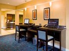 фото отеля Residence Inn by Marriott Franklin Cool Springs