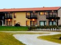 Foresteria Golf Club Apartments Jesolo