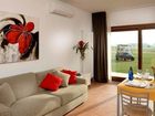 фото отеля Foresteria Golf Club Apartments Jesolo