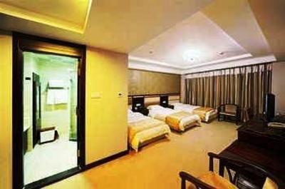 фото отеля Long Island Pengda Seaview Timeshare Hotel