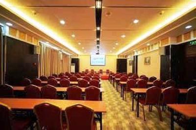 фото отеля Long Island Pengda Seaview Timeshare Hotel