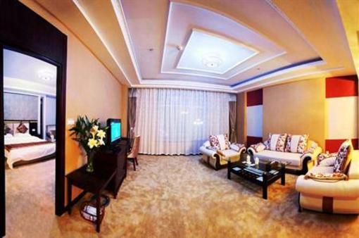 фото отеля Long Island Pengda Seaview Timeshare Hotel
