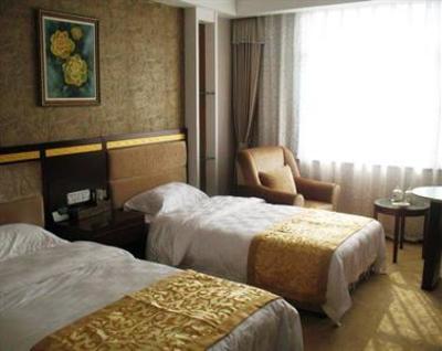фото отеля Long Island Pengda Seaview Timeshare Hotel