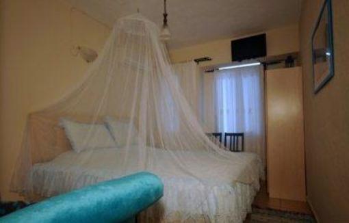 фото отеля Mavi Boutique Otel
