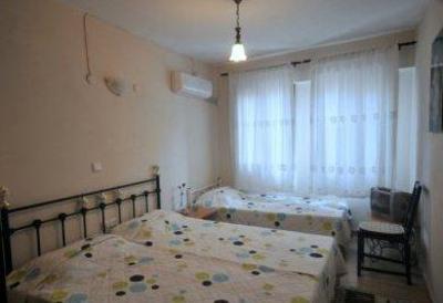 фото отеля Mavi Boutique Otel