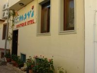 Mavi Boutique Otel