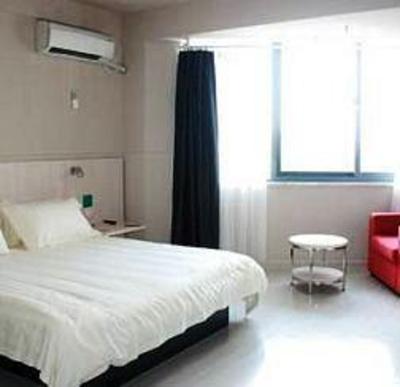 фото отеля JJ Inns Yantai Changjiang Road