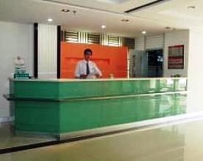 фото отеля JJ Inns Yantai Changjiang Road